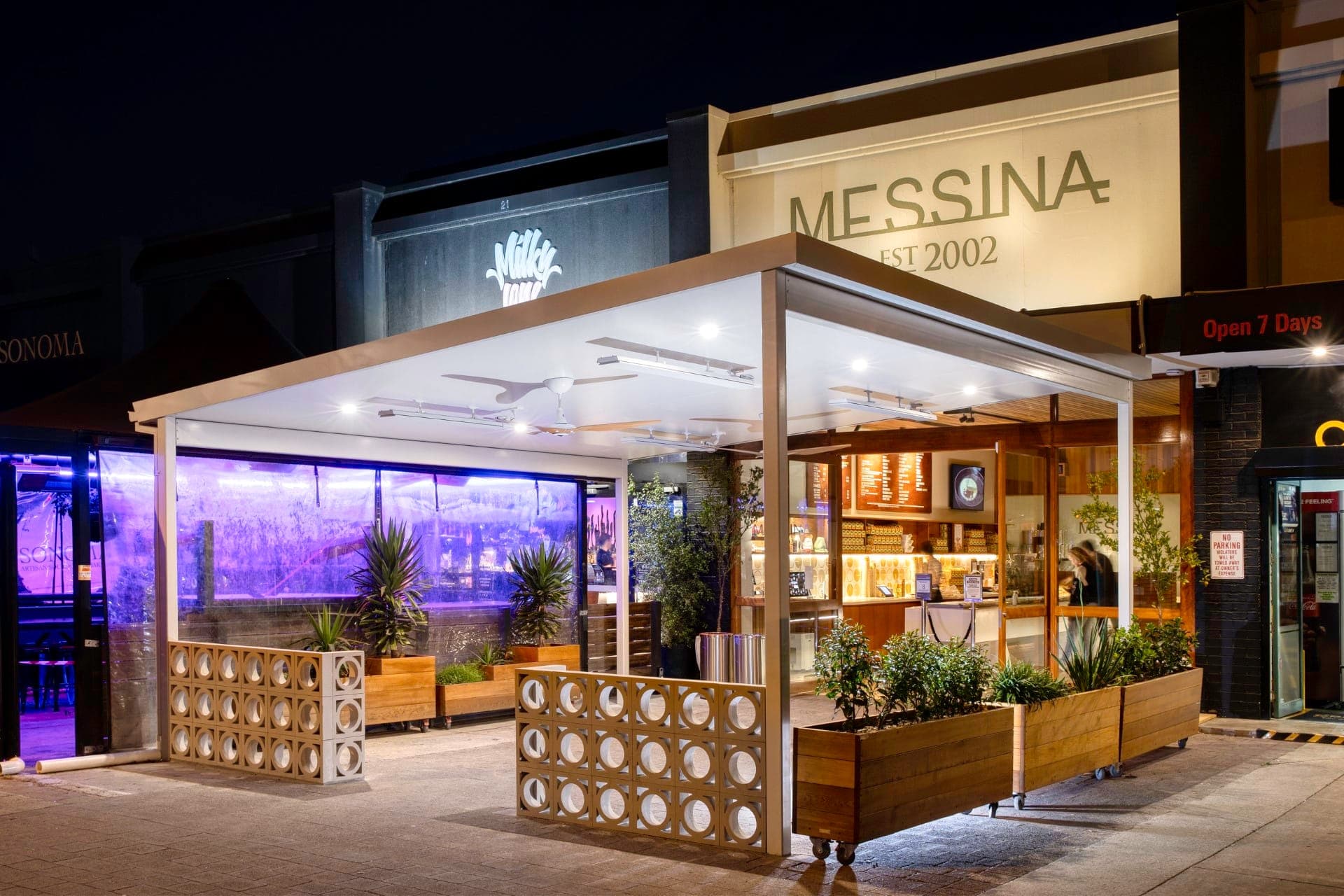 Gelato Messina