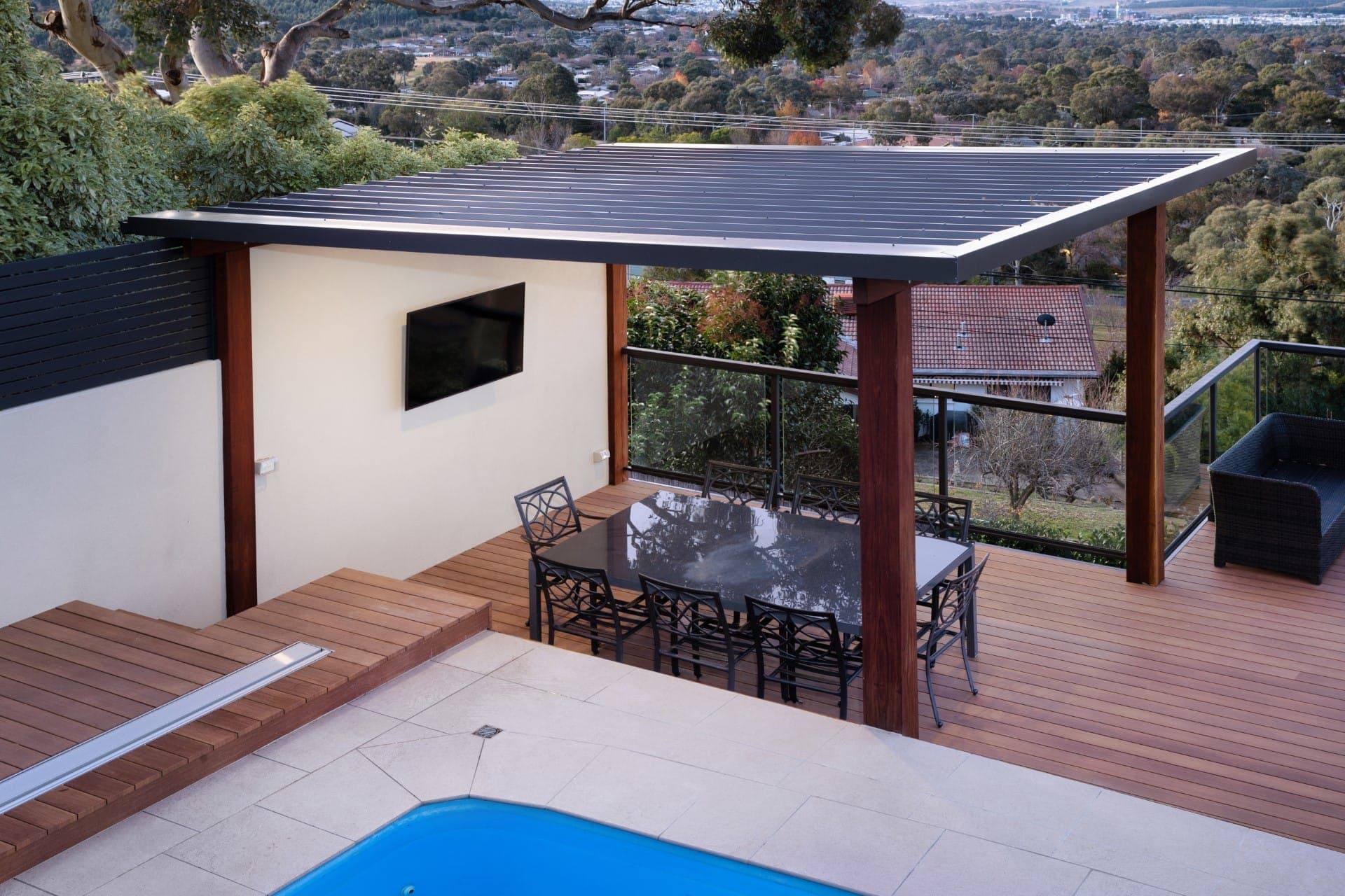 Chapman project photo 2