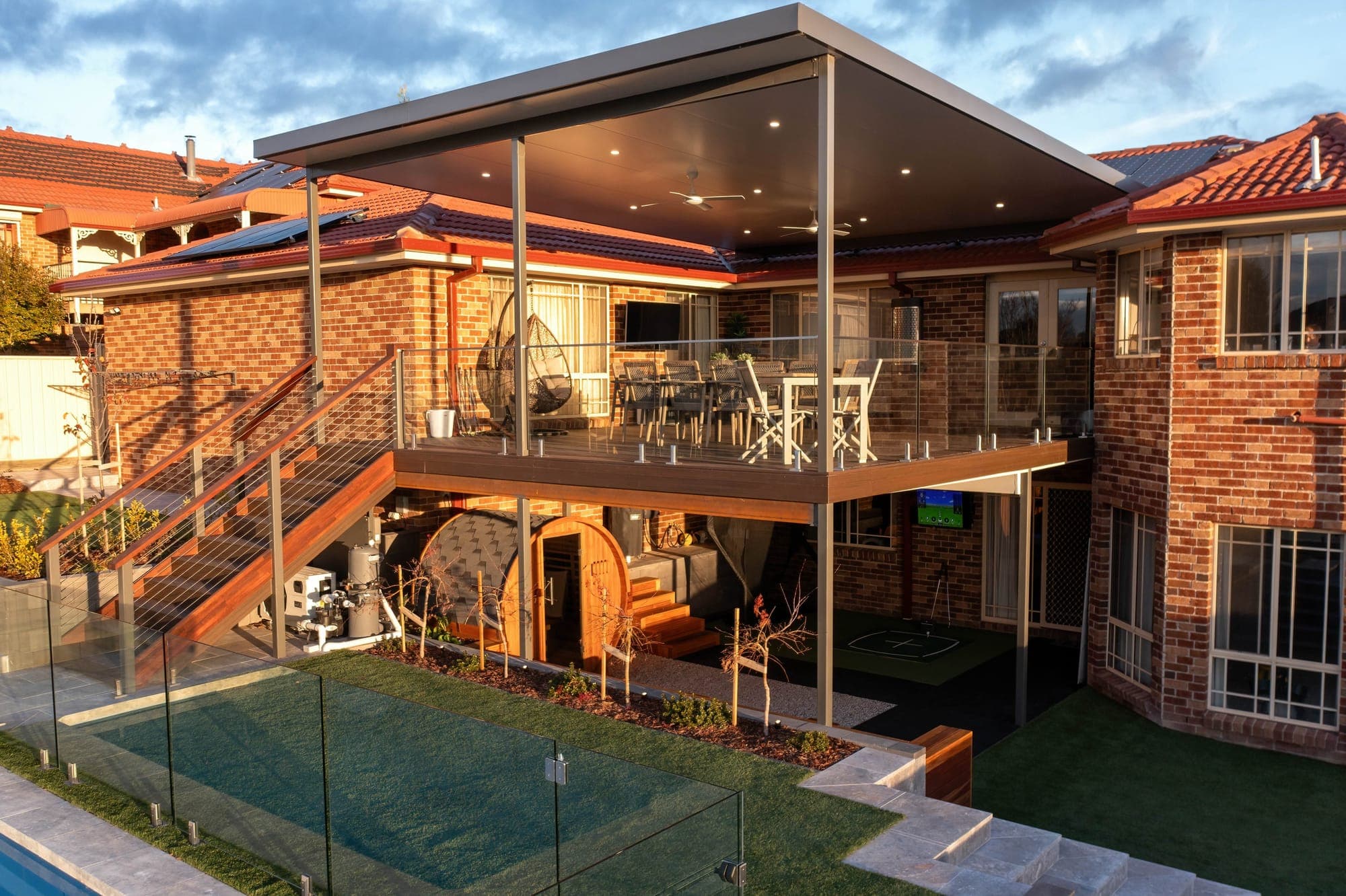 Jerrabomberra project photo 7