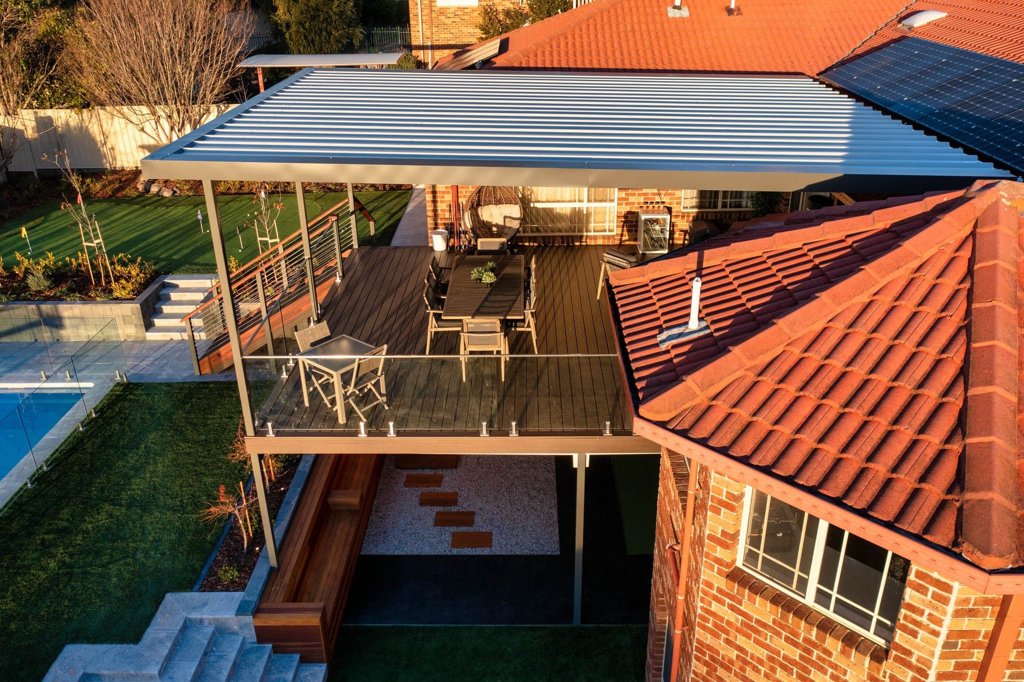 Jerrabomberra project photo 8