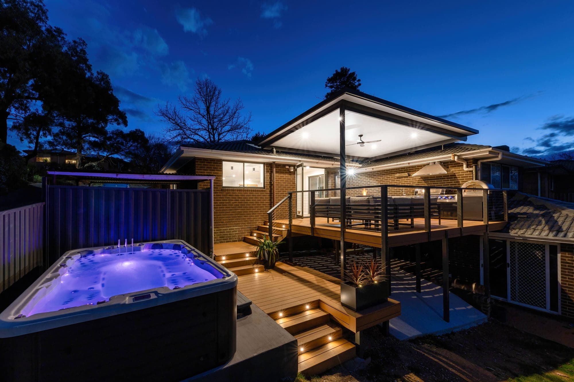 Latham project photo 2