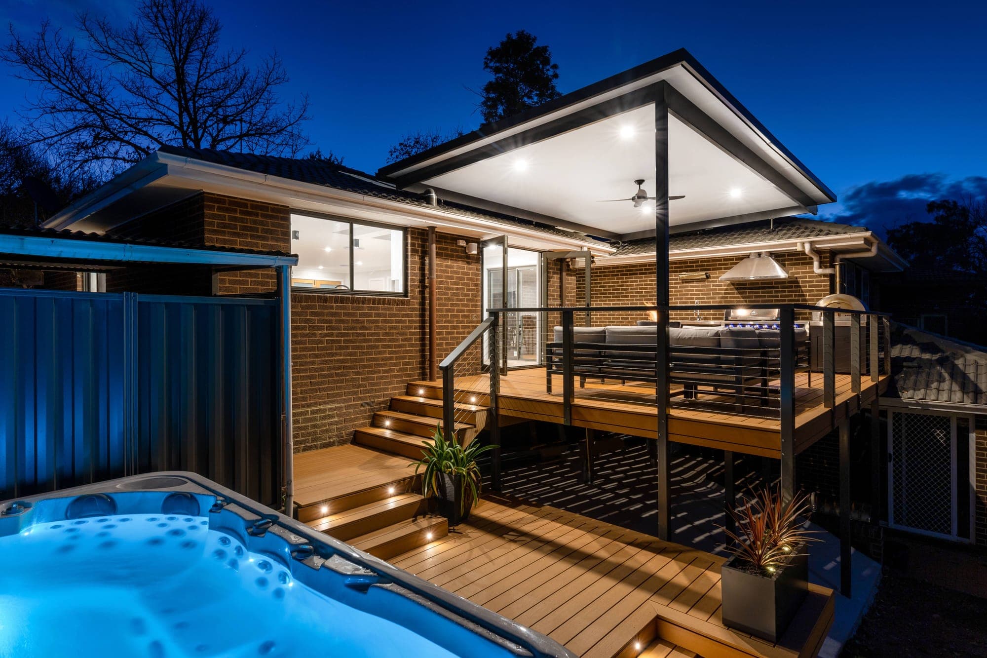 Latham project photo 3