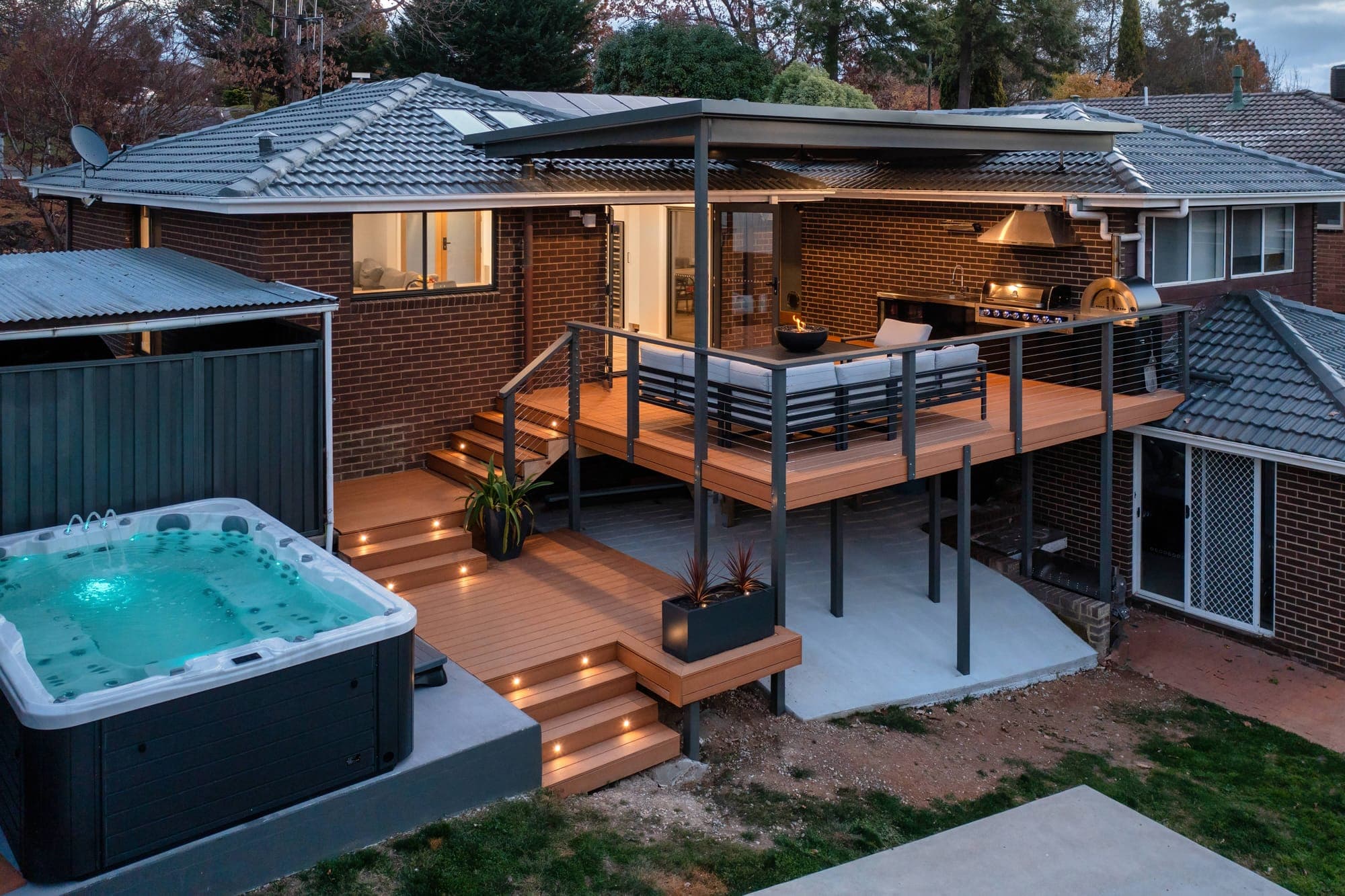 Latham project photo 4