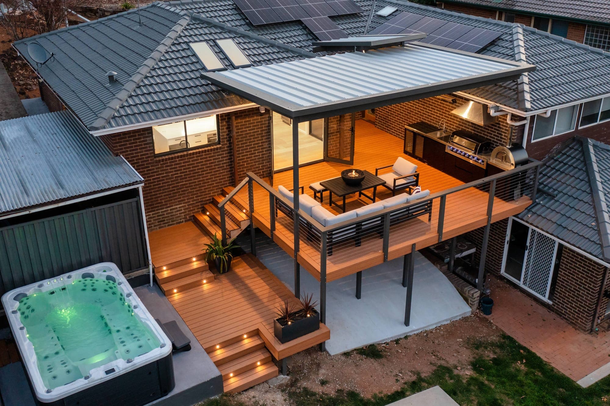 Latham project photo 5