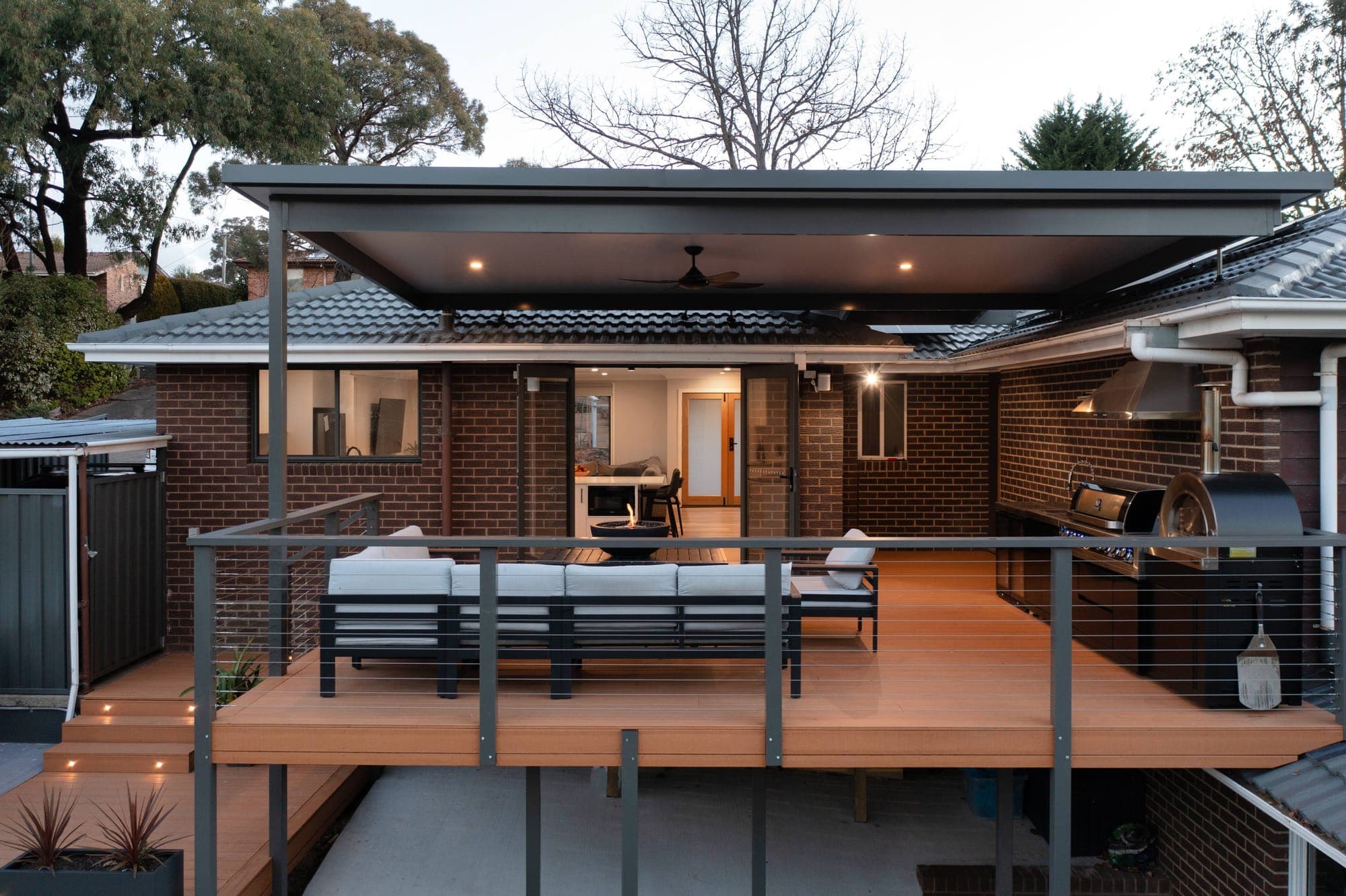 Latham project photo 6