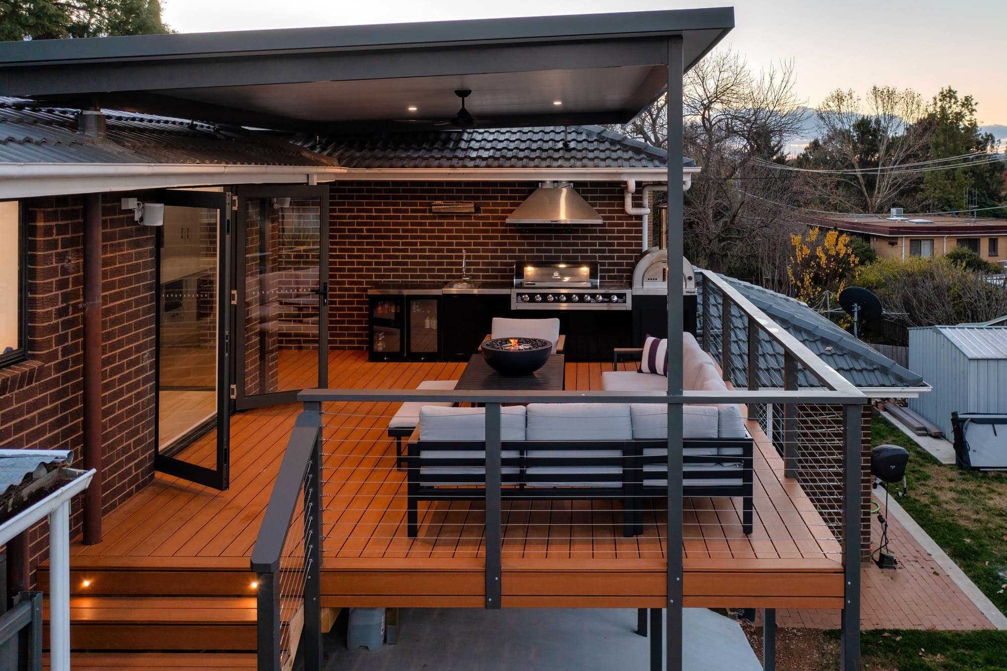 Latham project photo 7