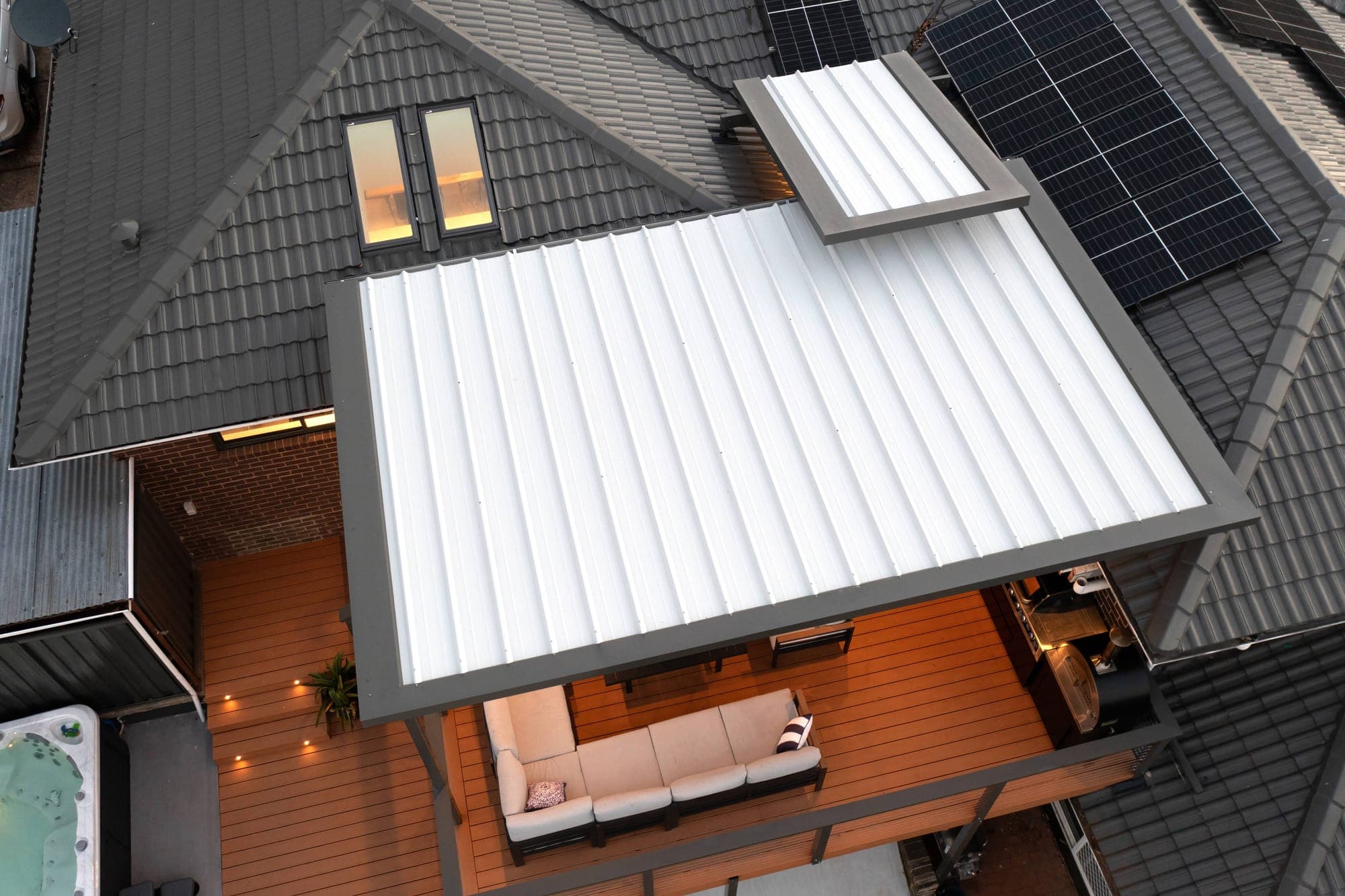 Latham project photo 8