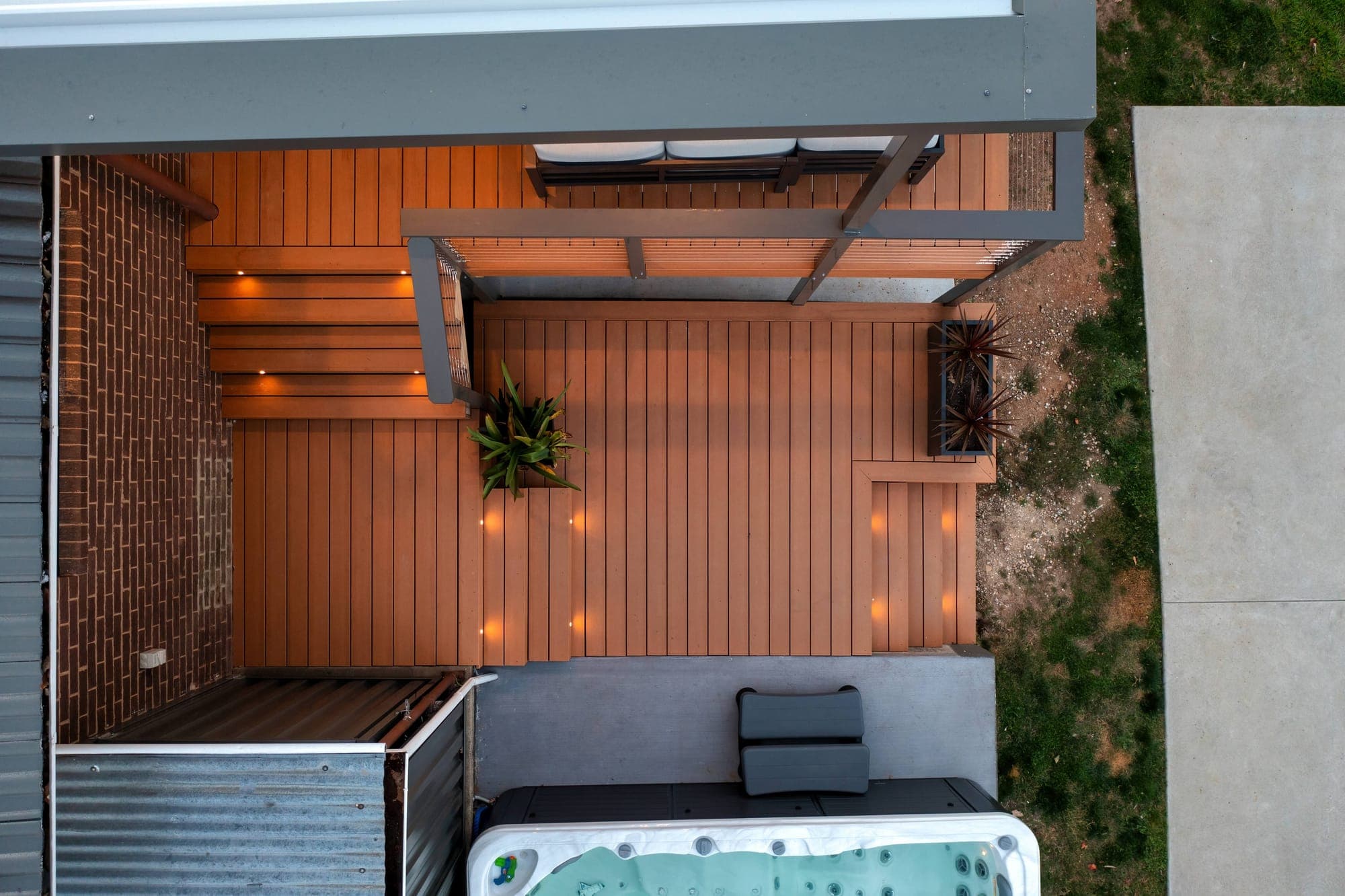 Latham project photo 9