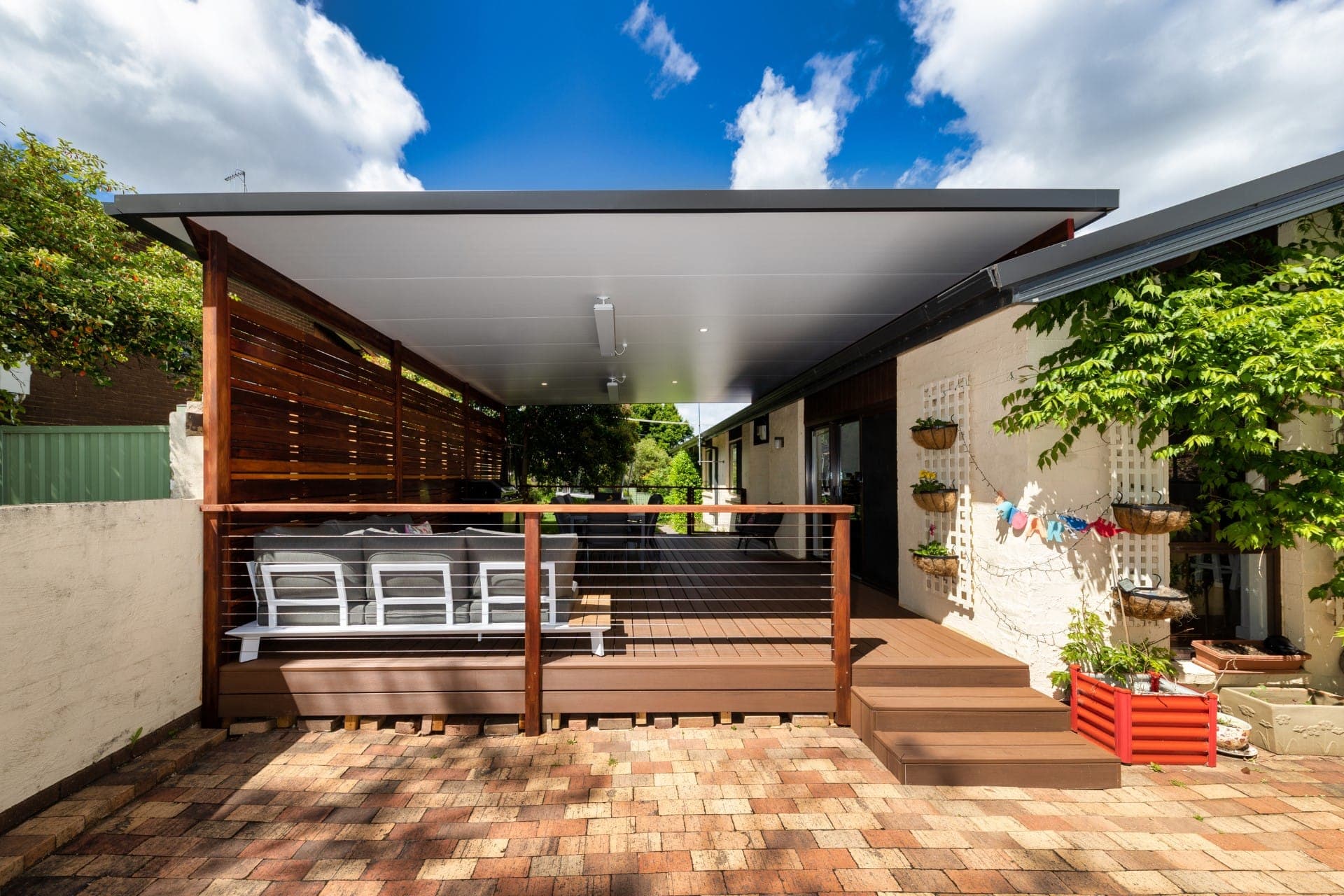 Latham project photo 3