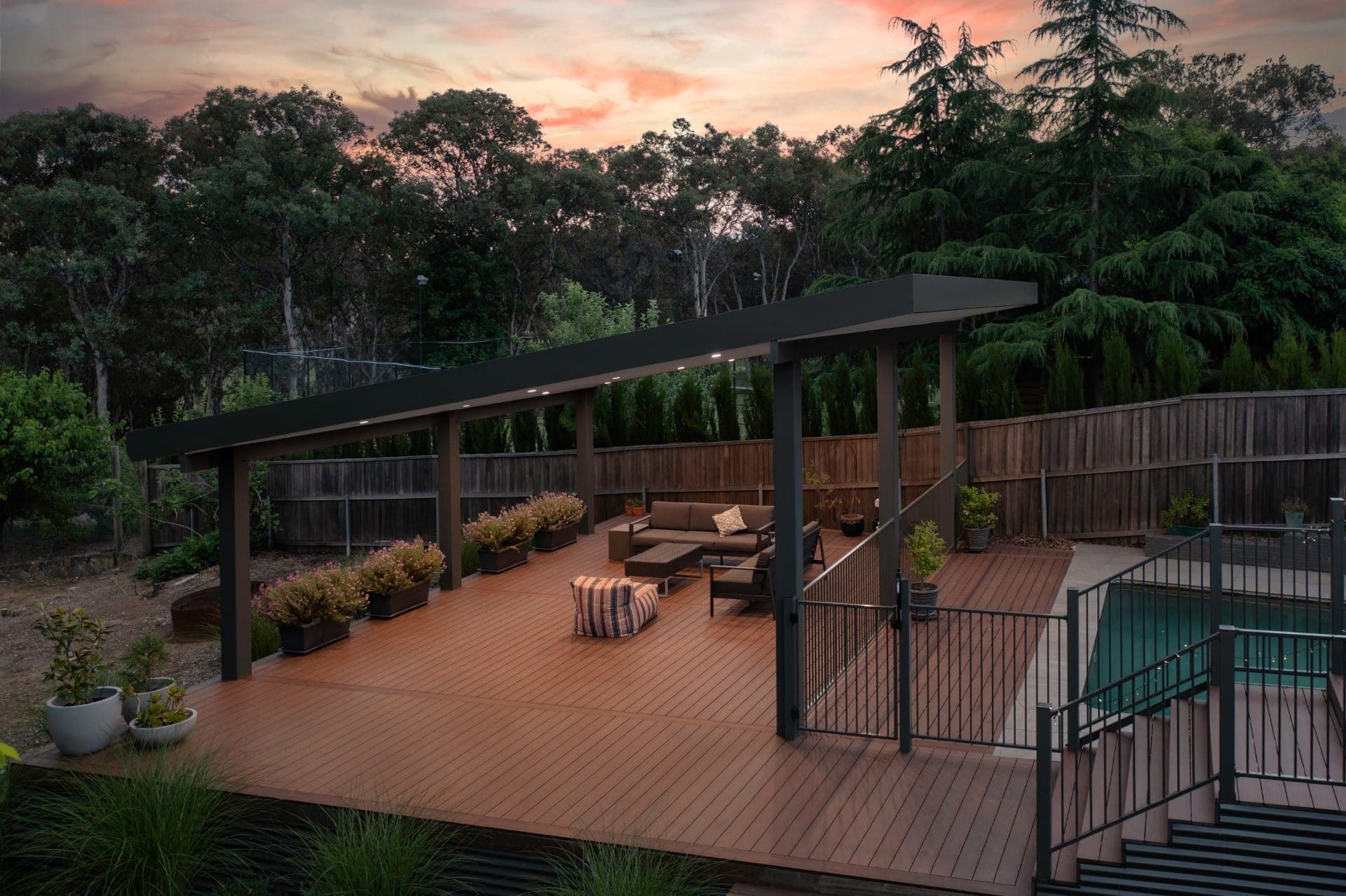 Garran project photo 6