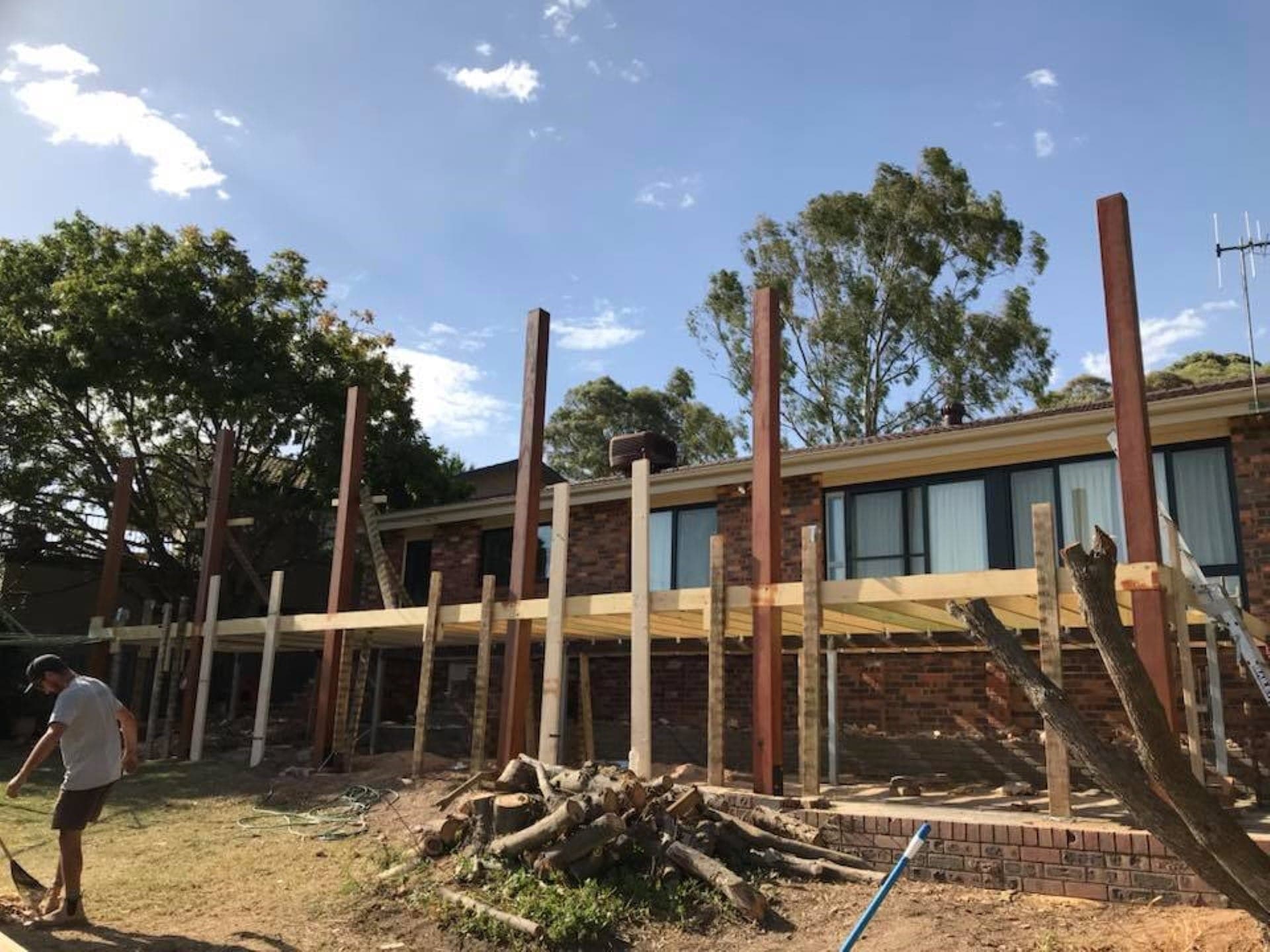 Macgregor project photo 10