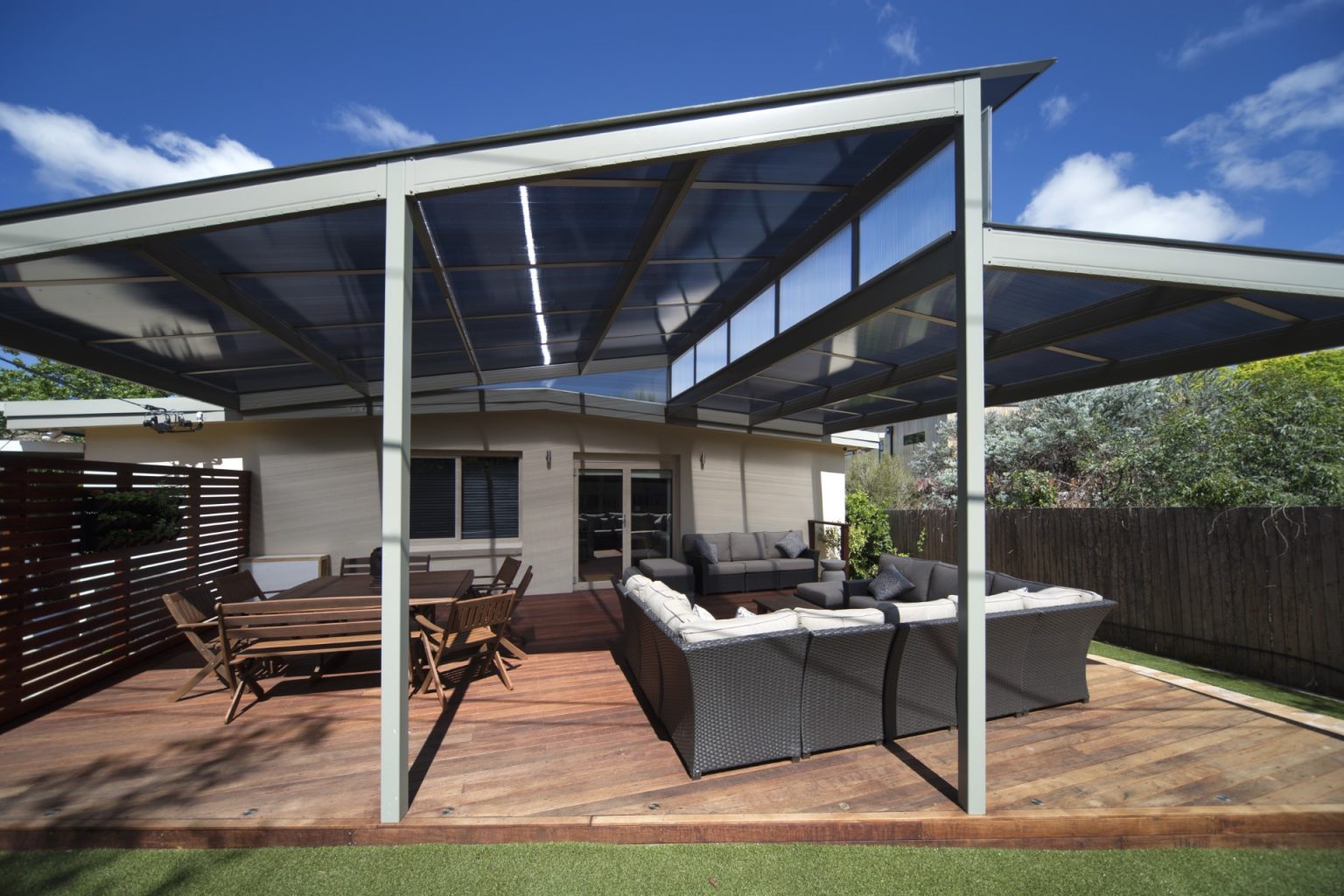 Pergolas Canberra ACT Decks Pergola Builders Canberra
