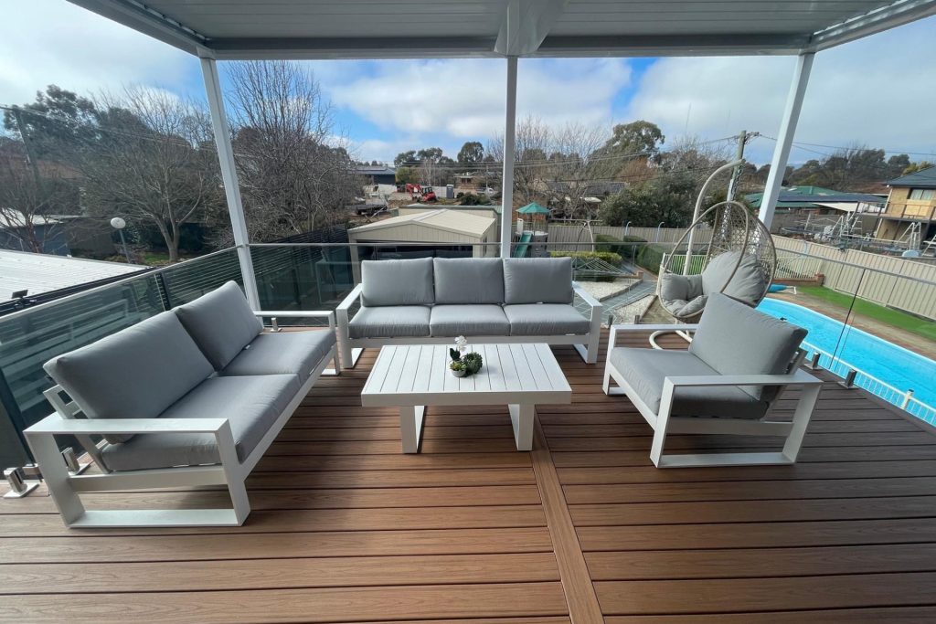 Decks Canberra ACT Decks Deck Builders Canberra