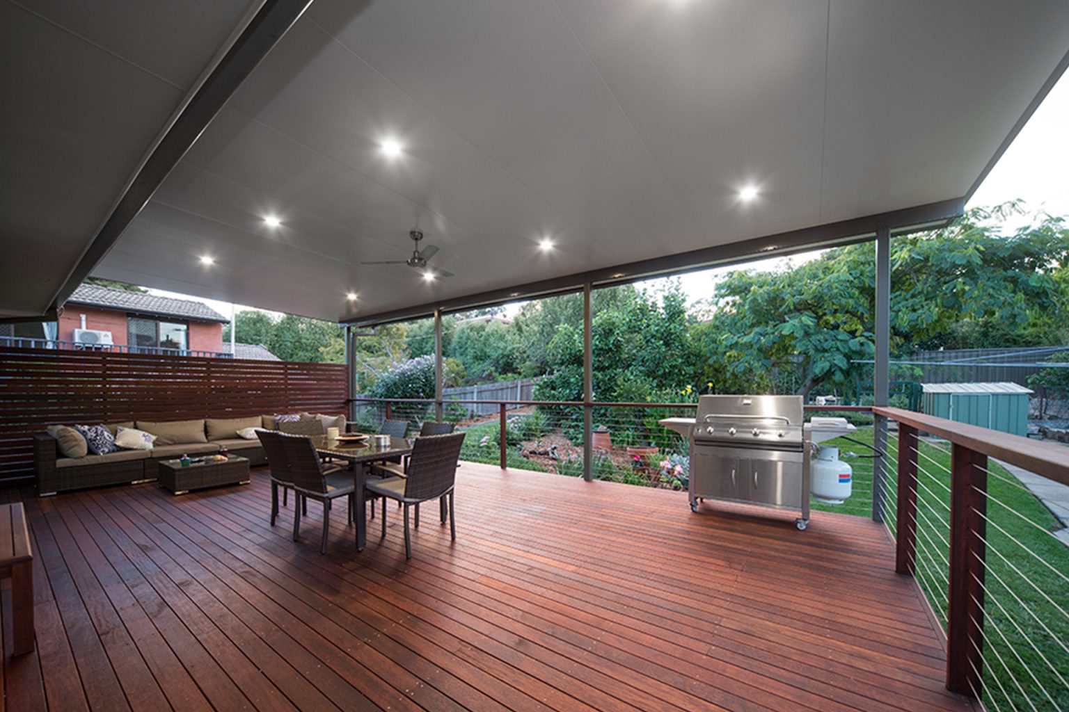 Decks Canberra ACT Decks Deck Builders Canberra