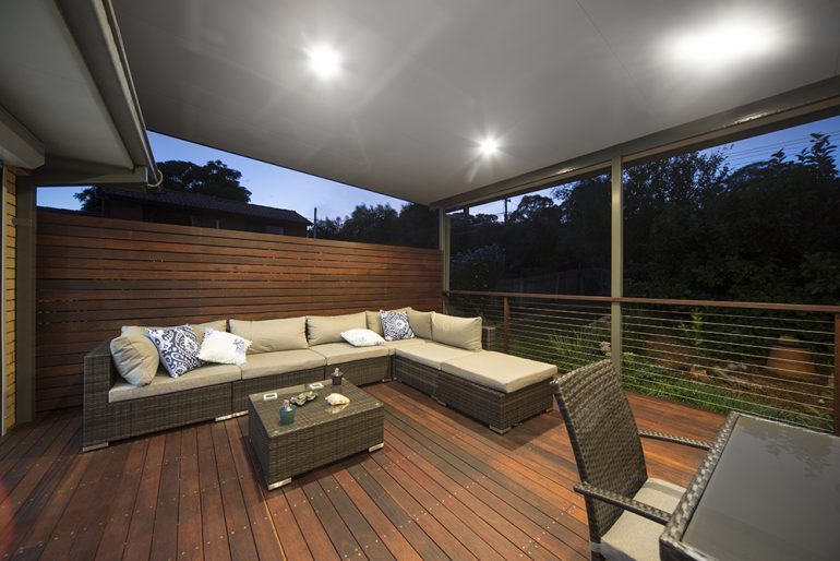 Pool Fencing & Privacy Screens Canberra ACT Decks