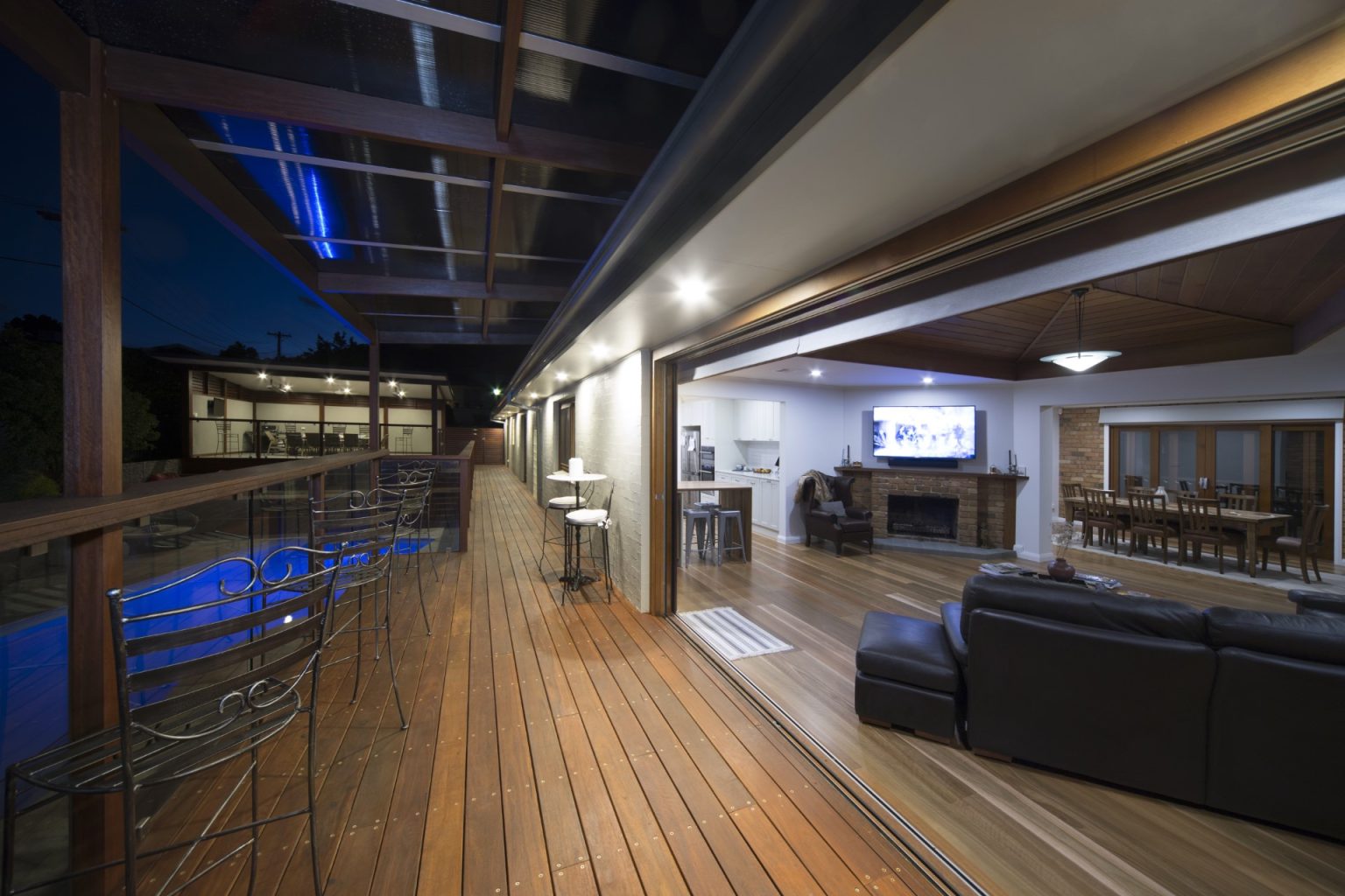 Windows & Doors Installation Canberra ACT Decks