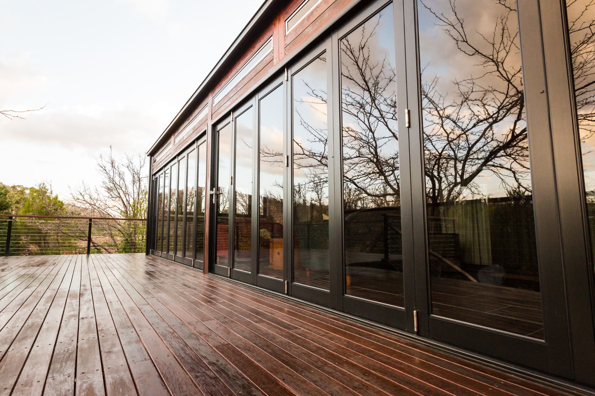 Windows & Doors Installation Canberra ACT Decks