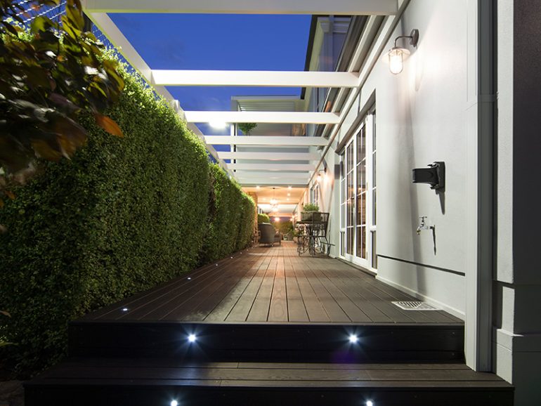 Canberra Handrails & Stairs Builders ACT Decks