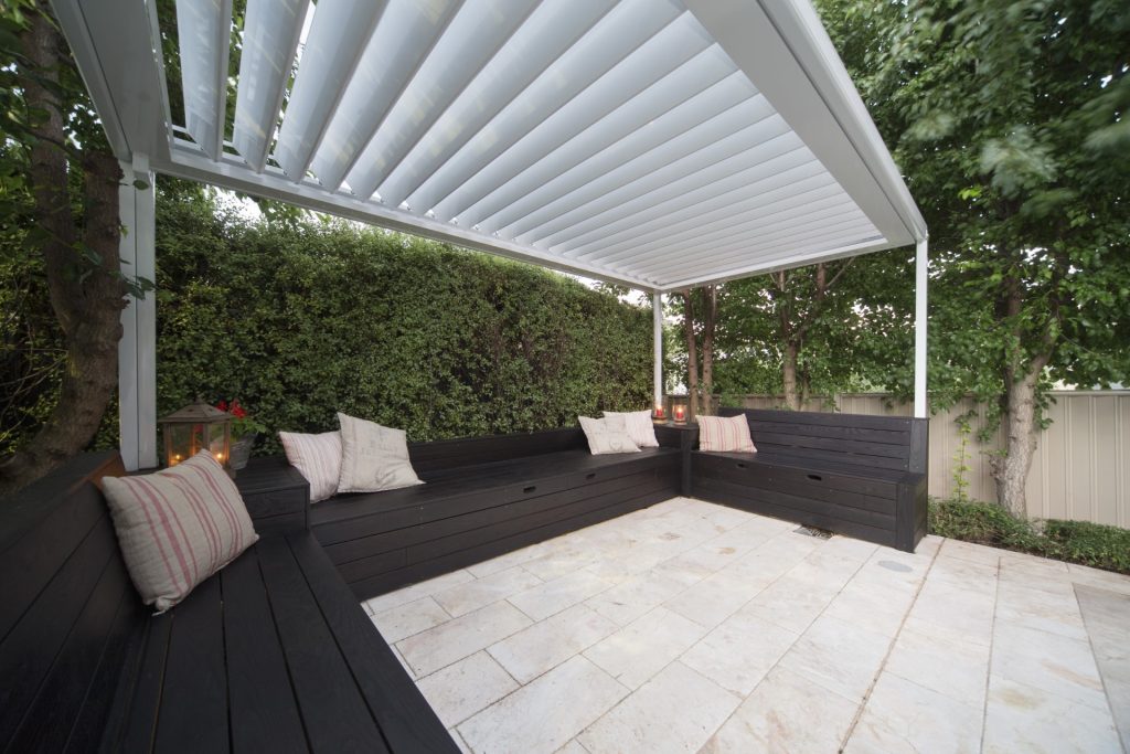 Pergolas Canberra ACT Decks Pergola Builders Canberra