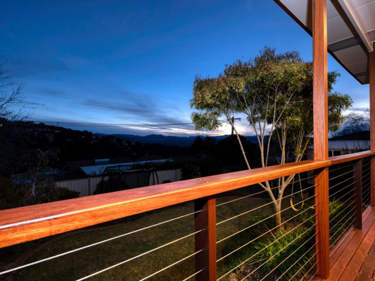 Canberra Handrails & Stairs Builders ACT Decks